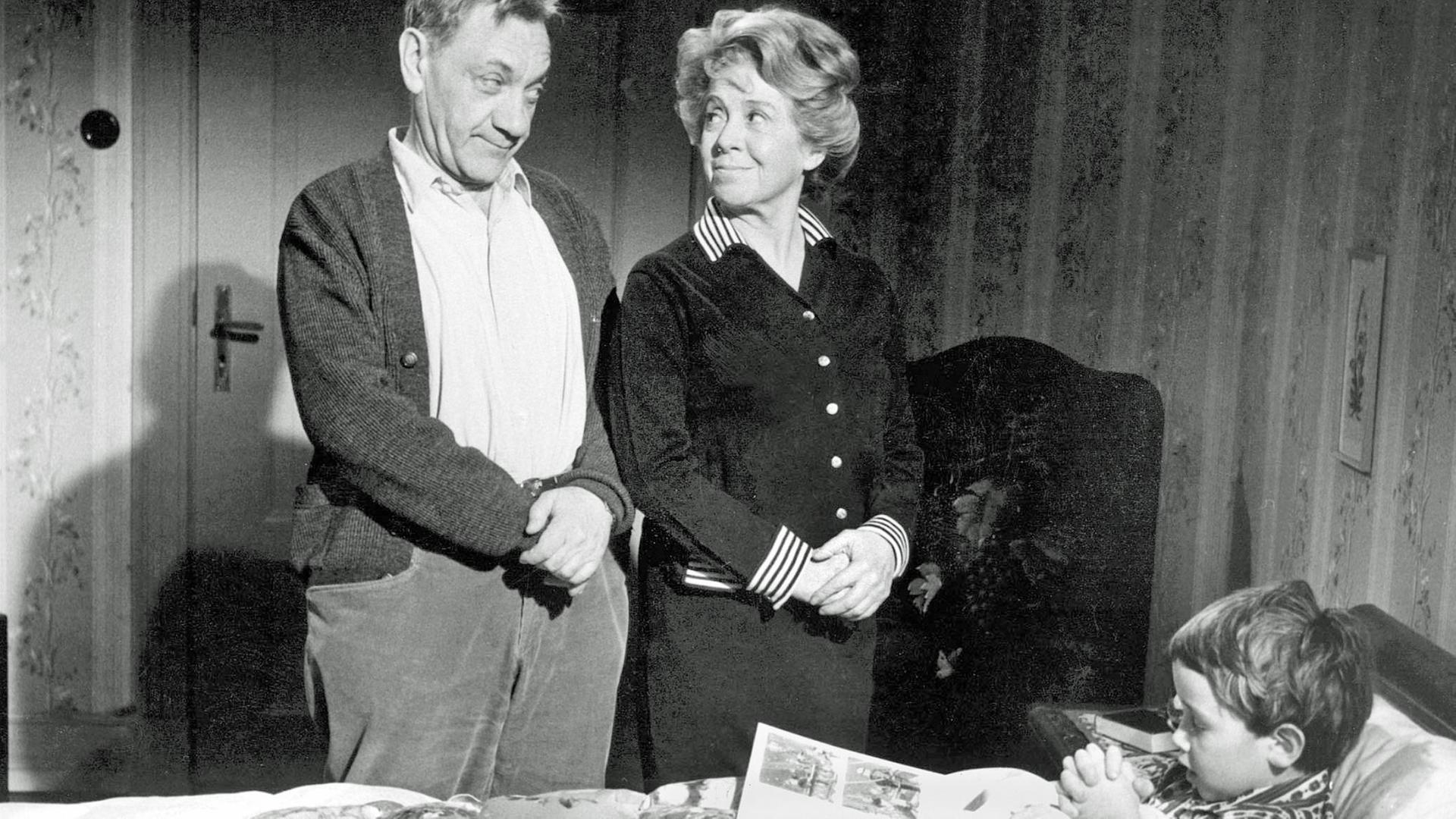 Die Unverbesserlichen