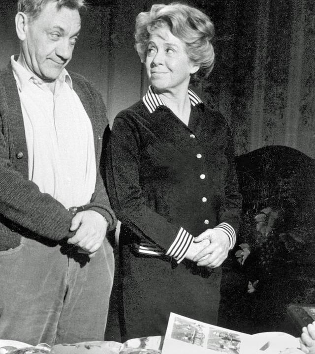 Die Unverbesserlichen