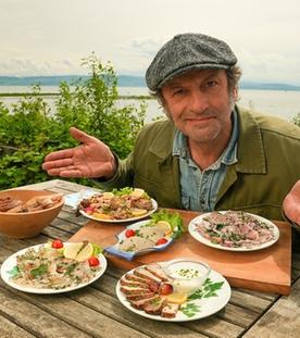 Die vergessenen Fische vom Bodensee