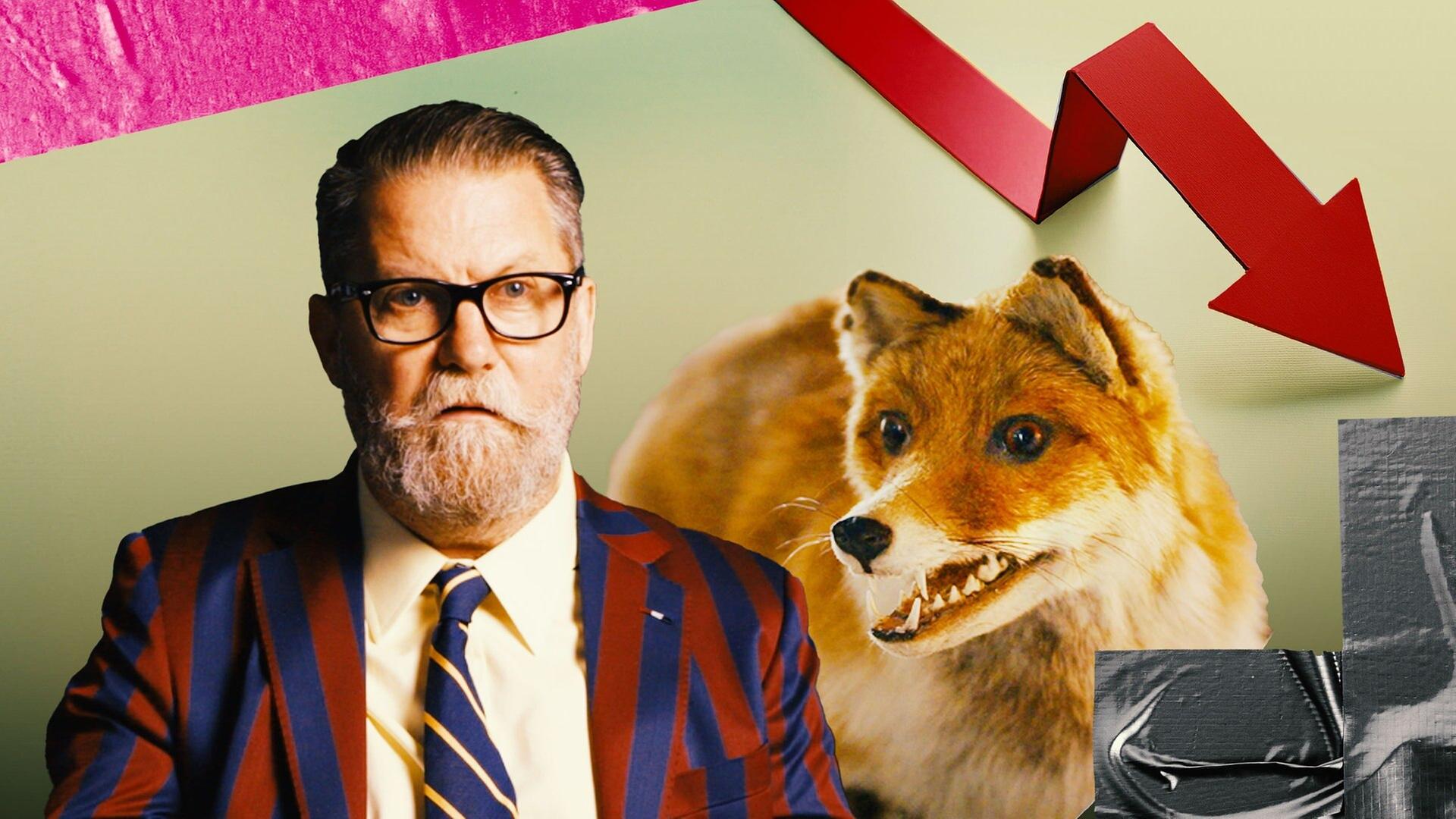 Die VICE-Story - Alleingänge & Absturz