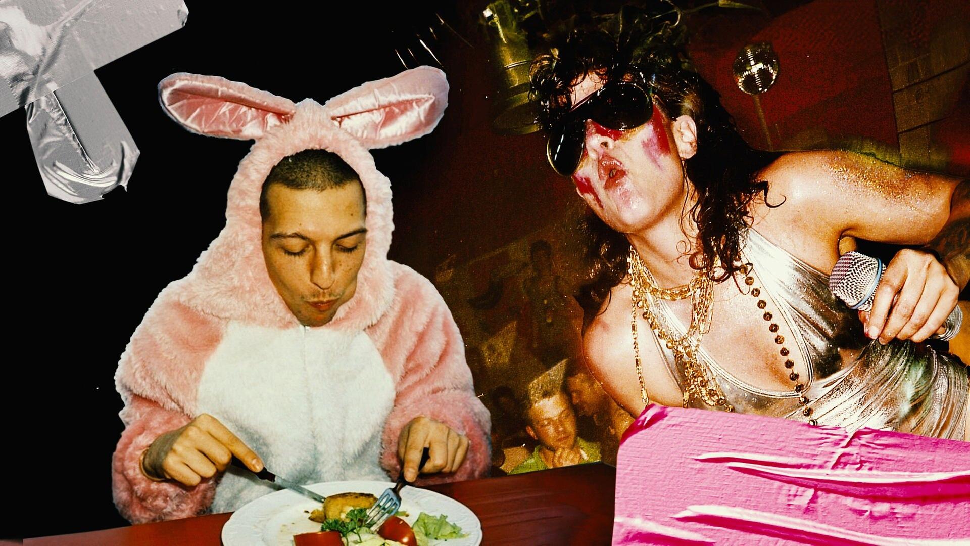 Die VICE-Story - Humor & Hedonismus