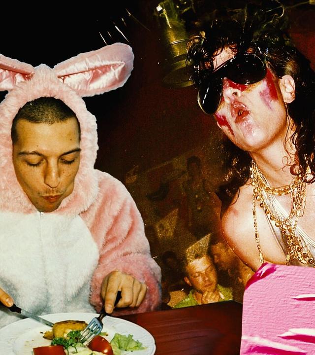 Die VICE-Story - Humor & Hedonismus