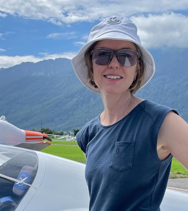 Die vier Elemente der Alpen · Luft, unsichtbare Kraft (4/4)