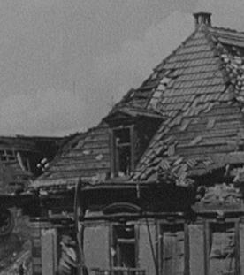 Die Winterschlacht um Forbach