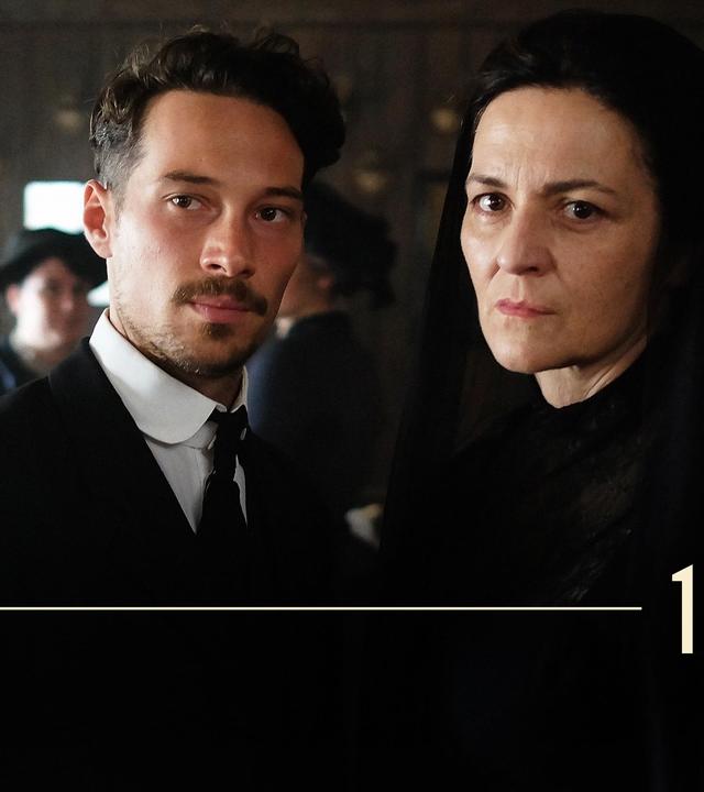 Die Zeichen der Zeit