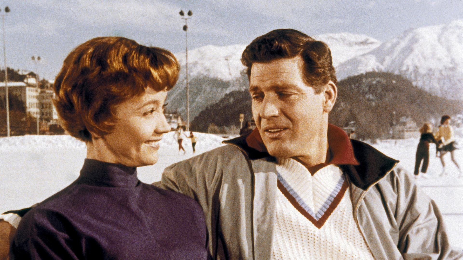 Die Zürcher Verlobung