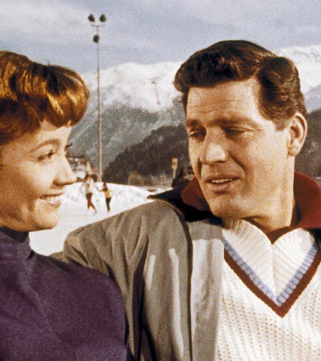 Die Zürcher Verlobung