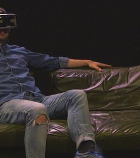 Die Zukunft in 360 Grad