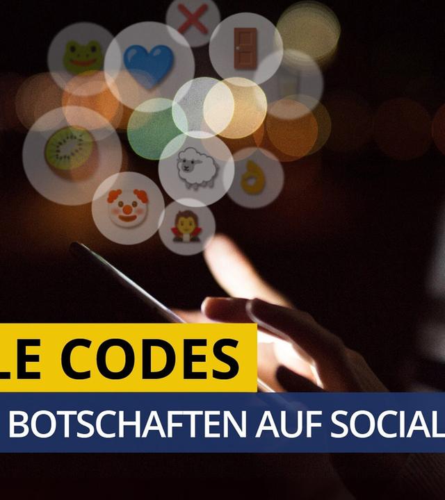 Digitale Codes: Versteckte Botschaften auf Social Media