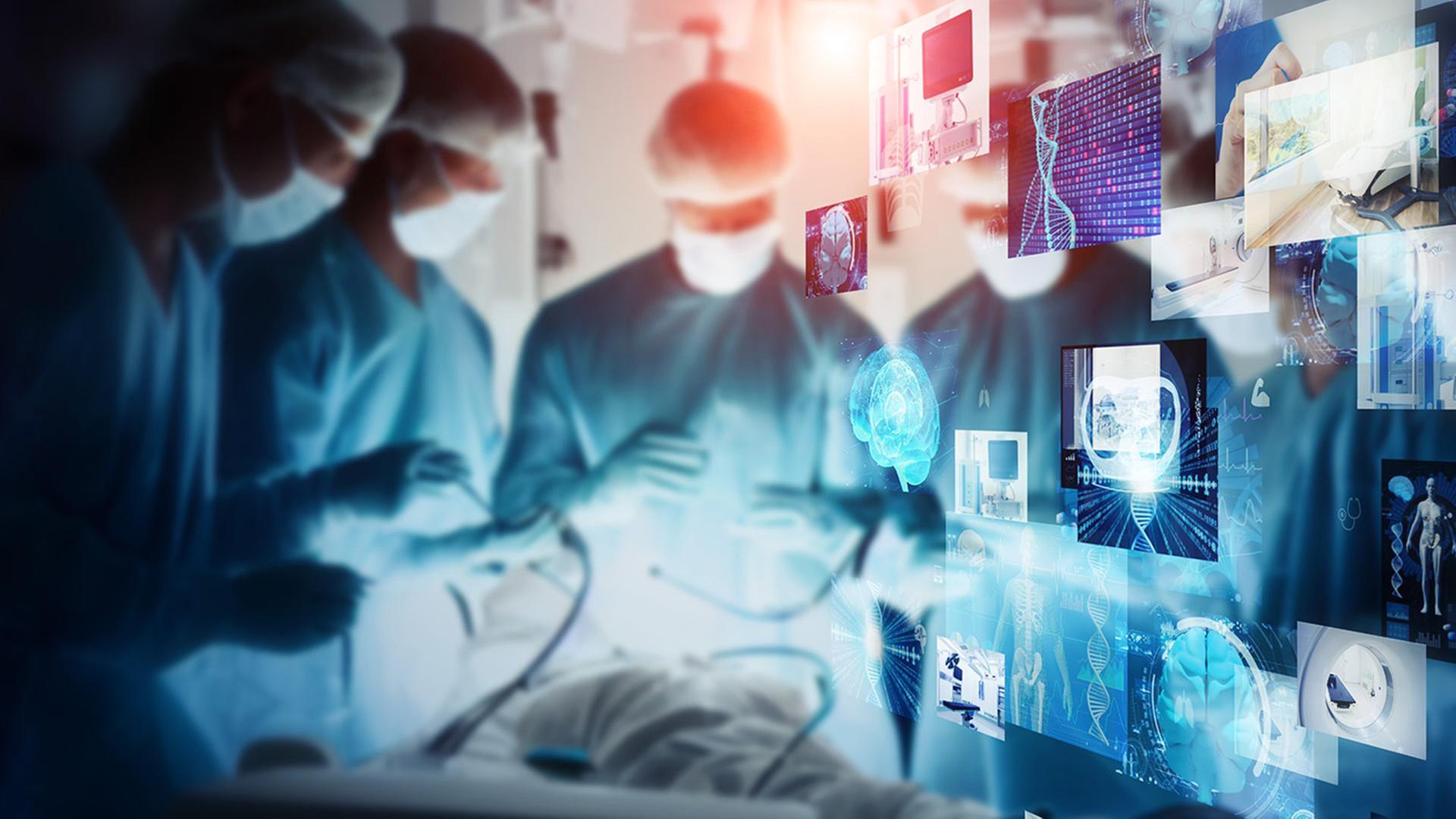 Digitale Medizin - mehr Gesundheit?