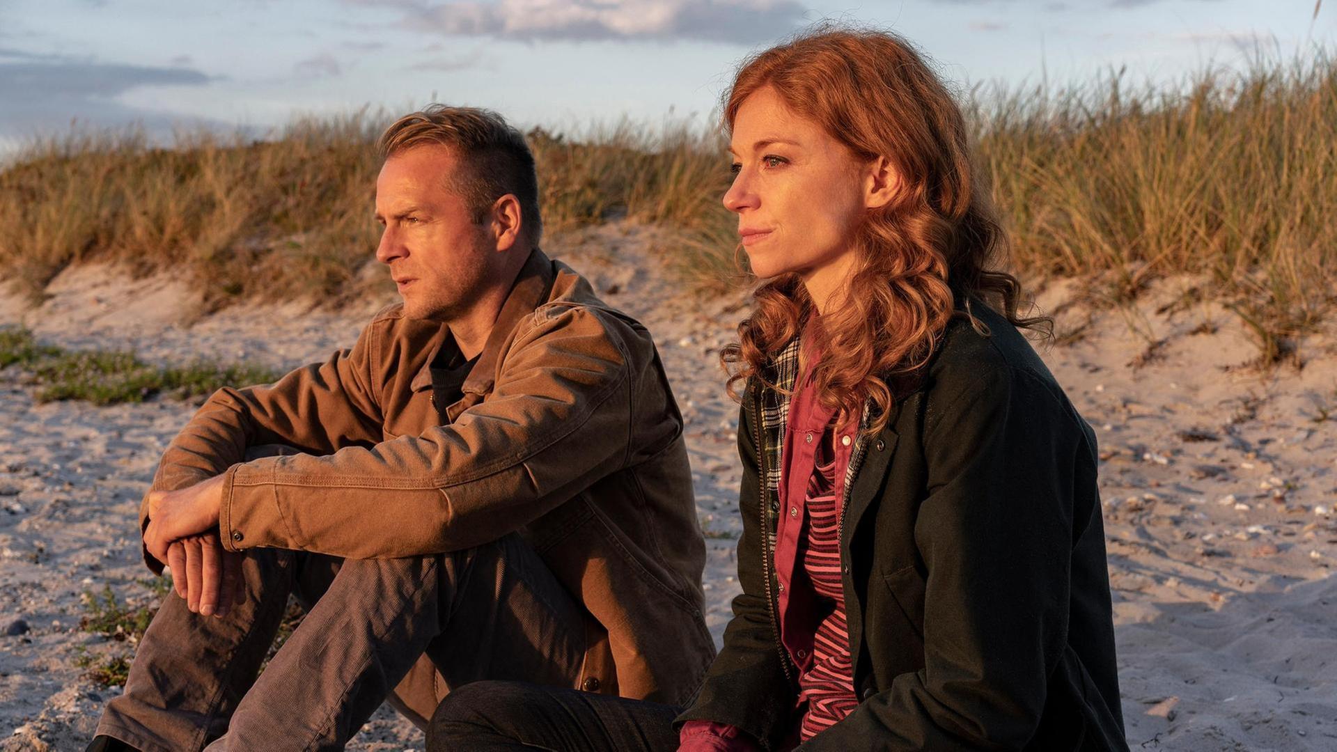 Dinge des Lebens  – Nord bei Nordwest