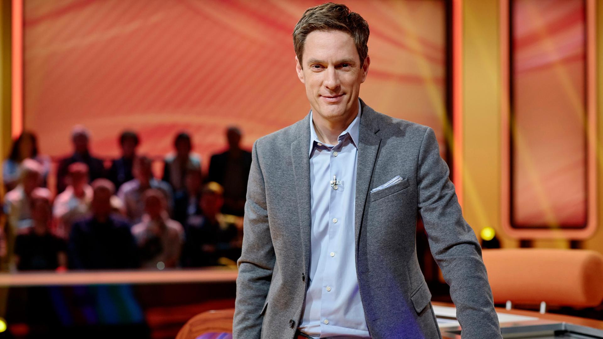 Dings vom Dach vom 01.09.2024