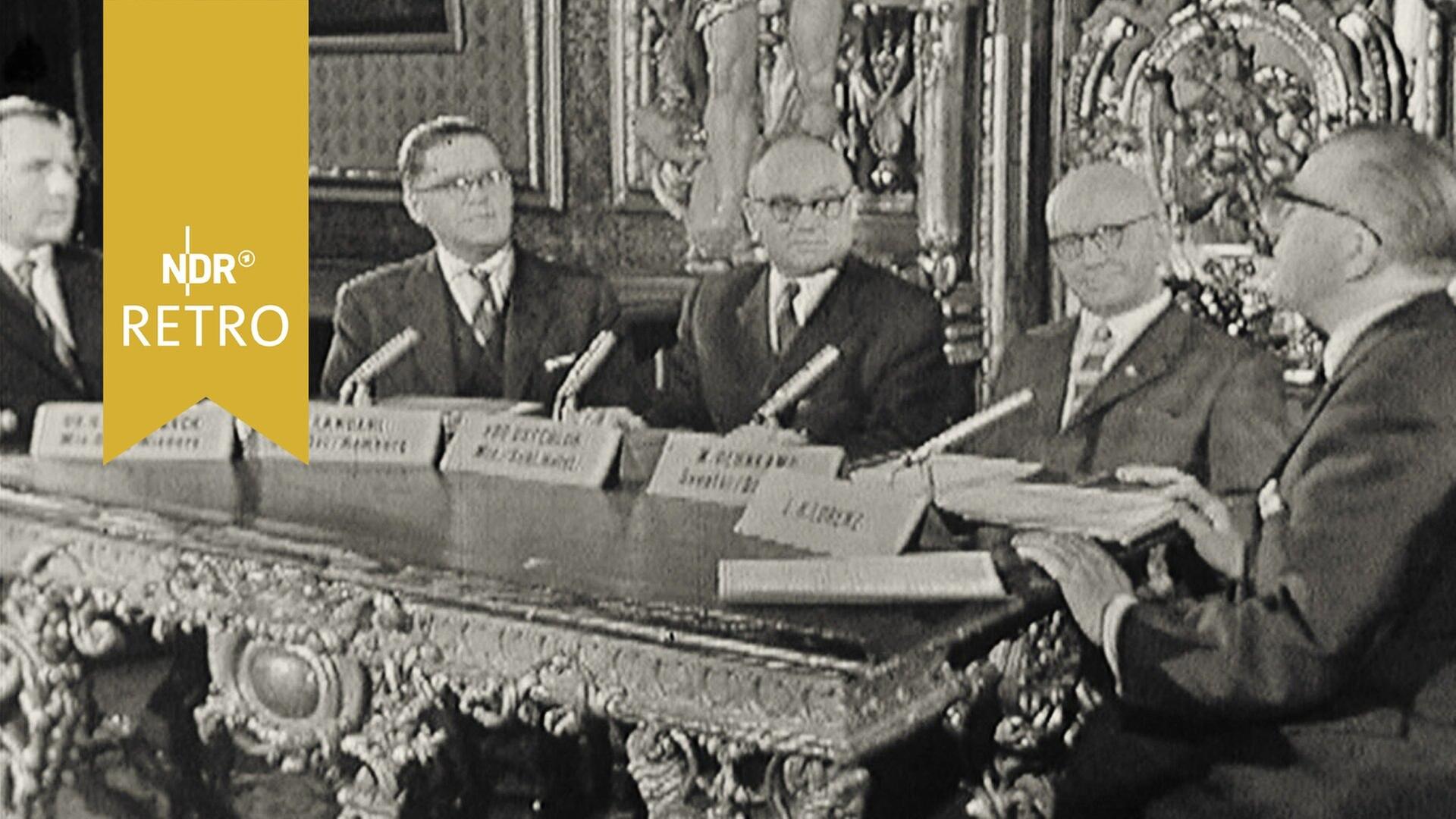 Diskussion: Wie soll die Jugend demokratisch erzogen werden?