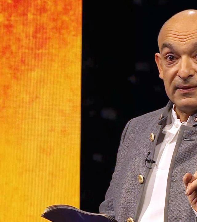 Django Asül – Rückspiegel 2024