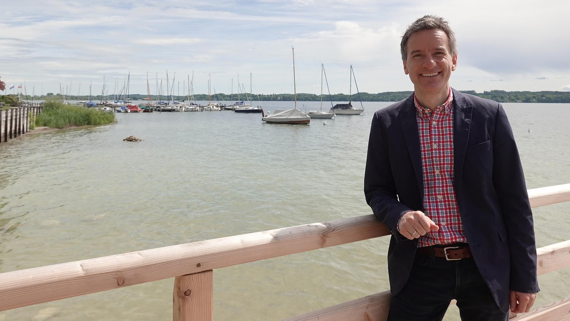 Do-it-yourself-Segelboot, Wohnwelten-Haus wie im Märchen und mehr