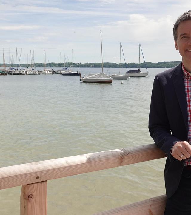 Do-it-yourself-Segelboot, Wohnwelten-Haus wie im Märchen und mehr