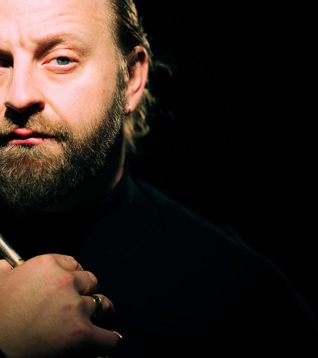 Don Ellis Tribute Orchestra feat. Thomas Gansch