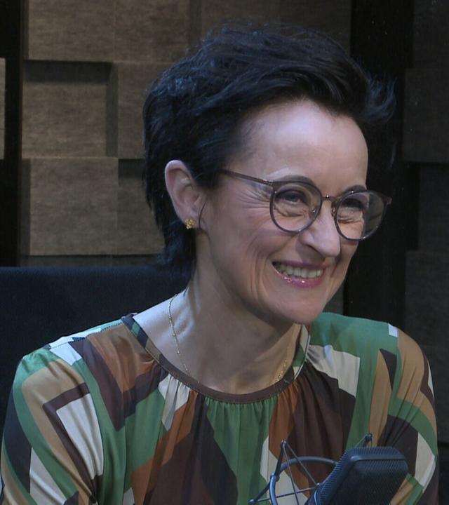 Dr. Annette Jasper - Ganzheitliche Zahnärztin - Das wollten Sie Ihren Zahnarzt schon immer mal fragen