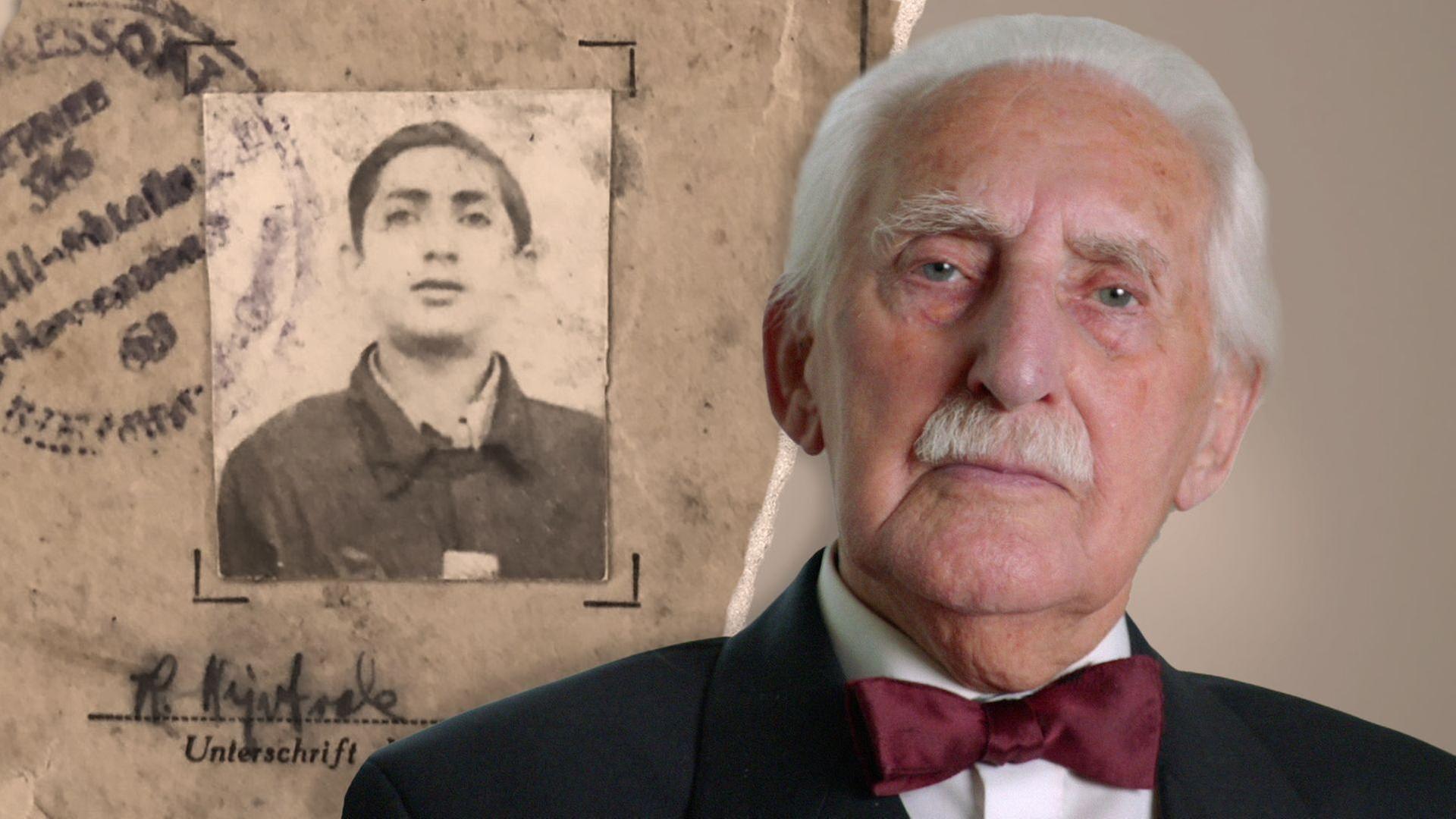 Dr. Leon Weintraub · Wege zurück ins Leben