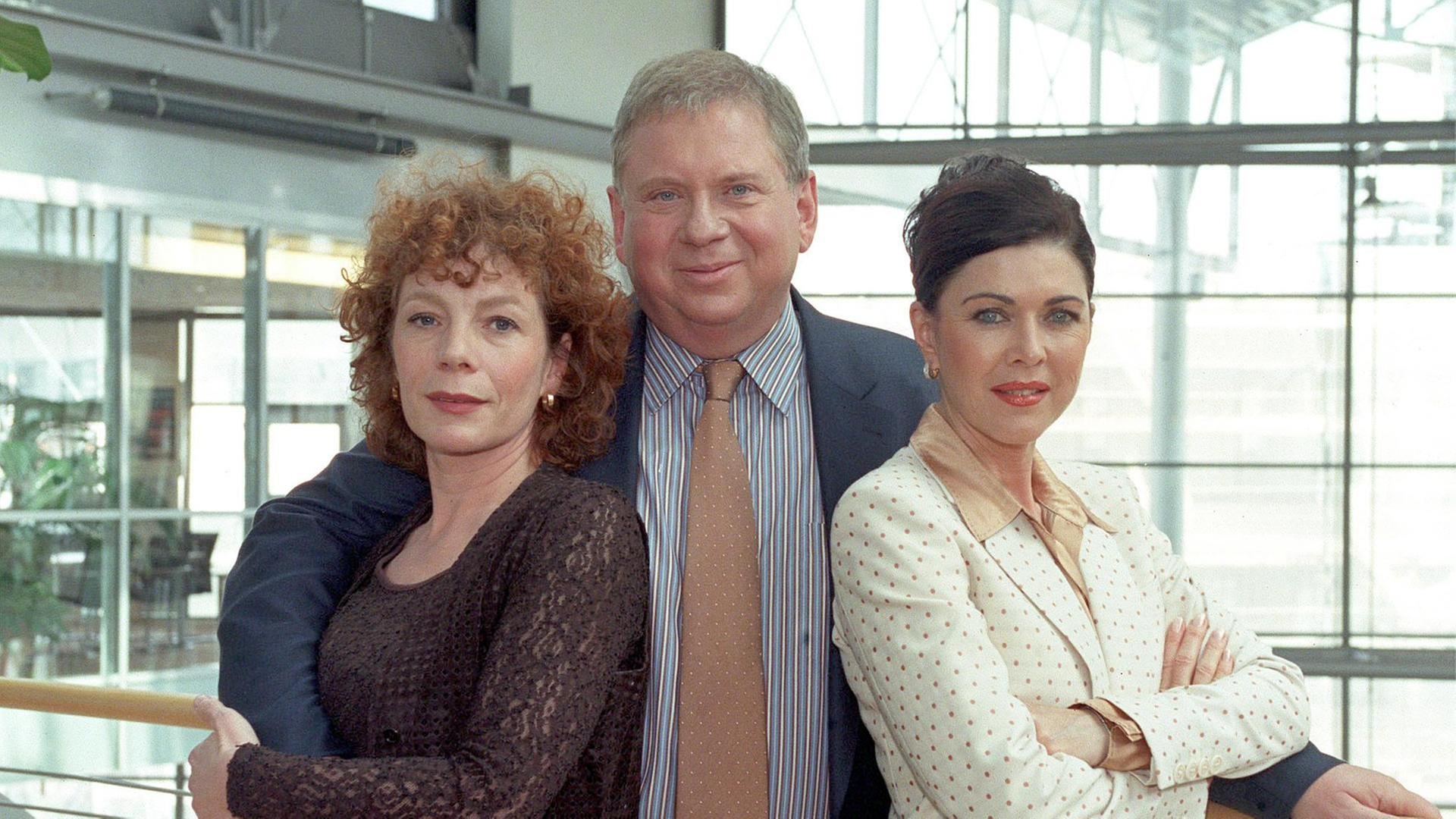 Dr. Sommerfeld – Alte Träume, neue Liebe