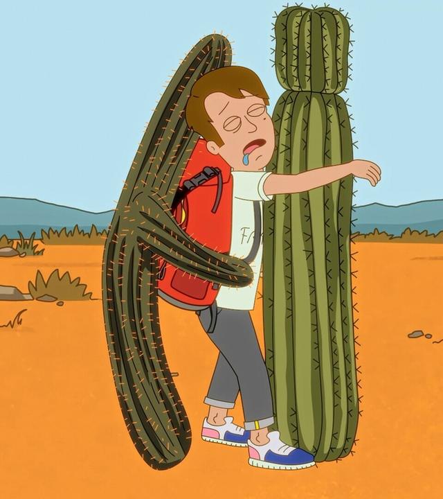 Drei auf dem Jakobsweg