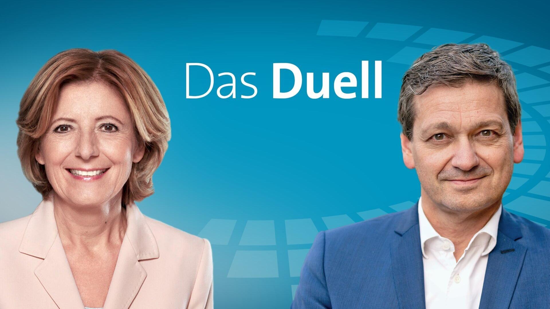 Dreyer gegen Baldauf: Das Duell zur Landtagswahl Rheinland-Pfalz 2021