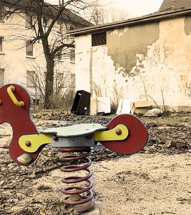 Duisburg II: Wählen, nein danke?