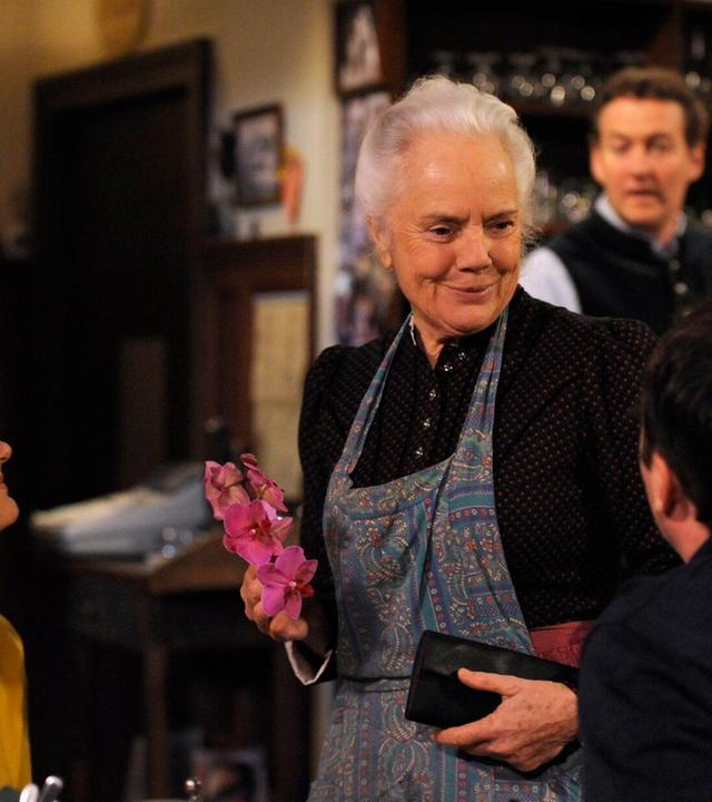 Durch die Blume · 14.03.11 -