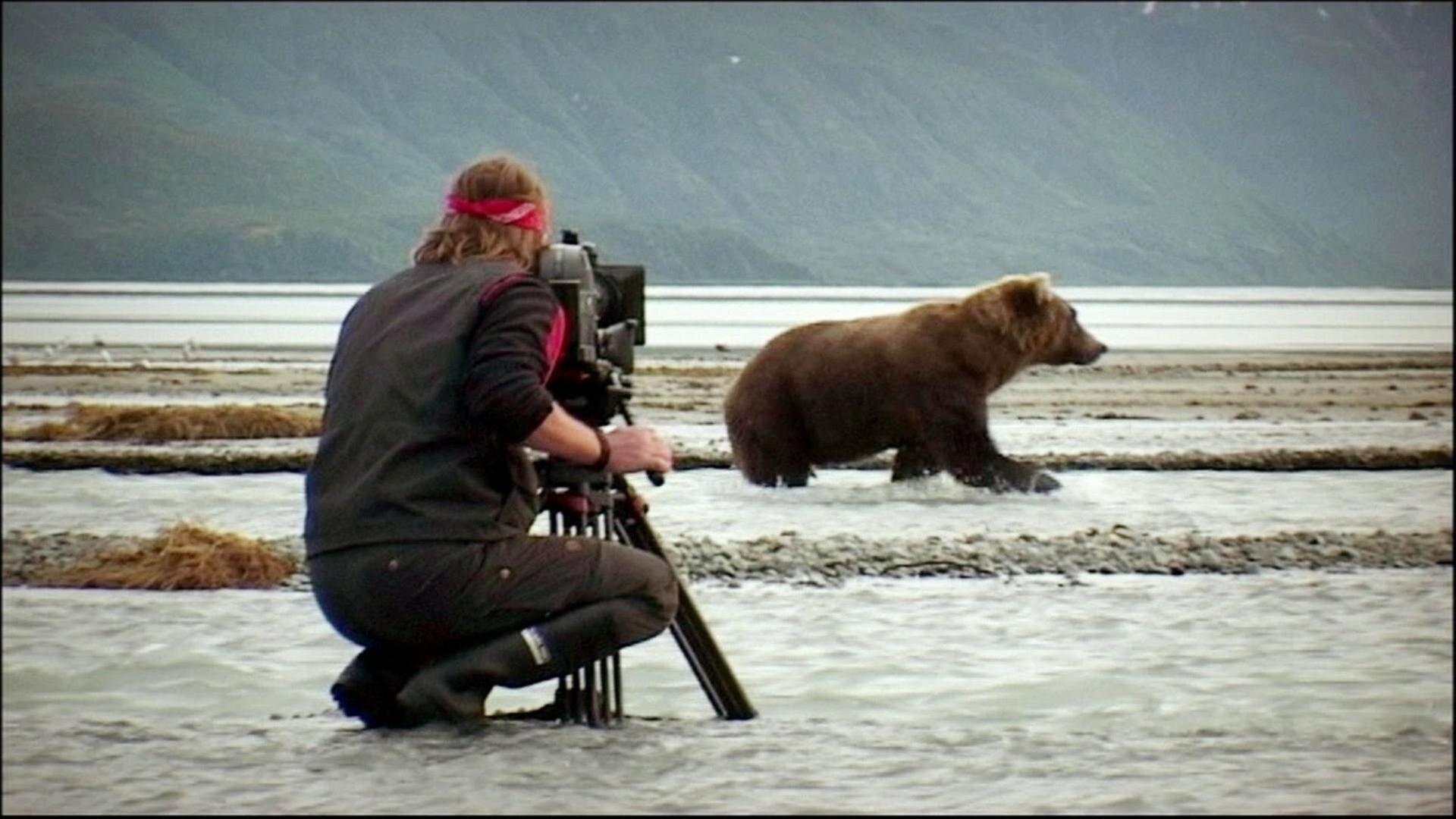 Durchs wilde Herz Kanadas