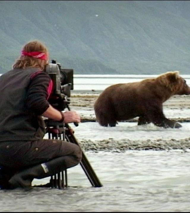 Durchs wilde Herz Kanadas