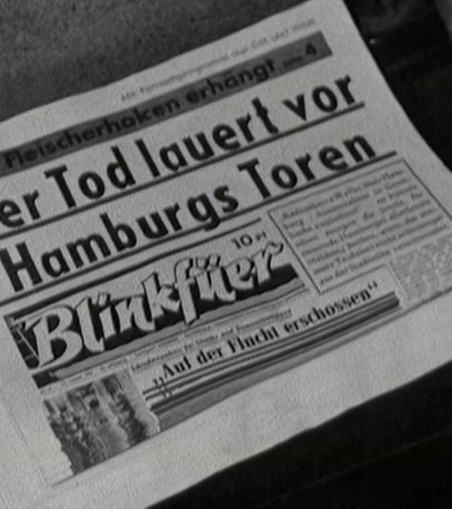 Durchsetzung KPD-Verbot