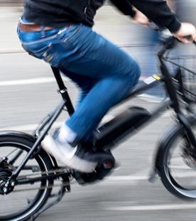 E-Bikes werden immer beliebter: Verstehen Sie das?