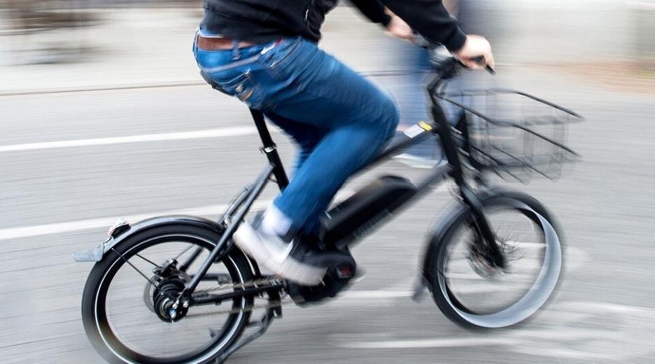 E-Bikes werden immer beliebter: Verstehen Sie das?
