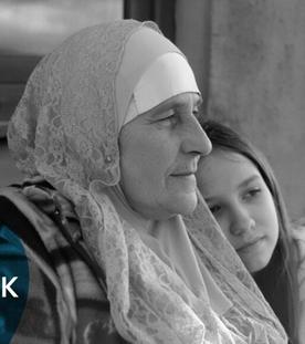 Echoes from borderland