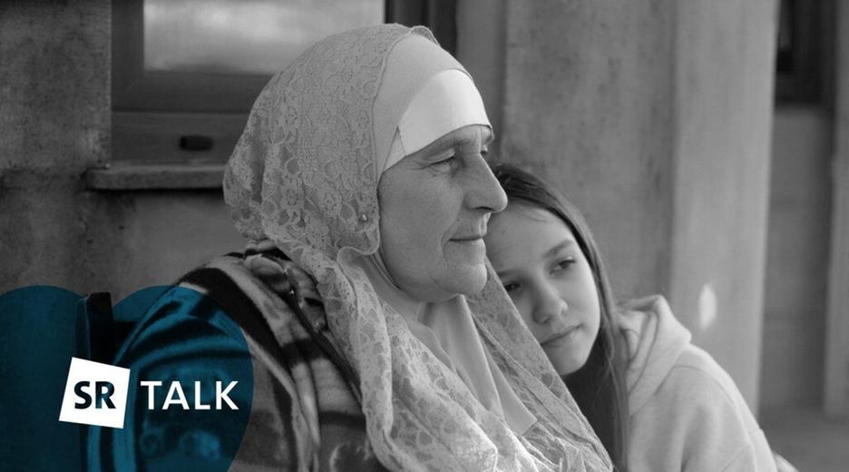 Echoes from borderland