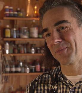 Edles Holz aus Bayern