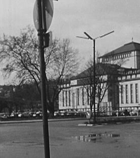 Ehrenbürger der Stadt Saarbrücken