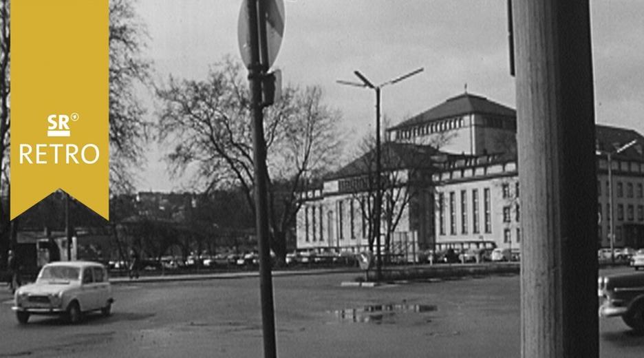 Ehrenbürger der Stadt Saarbrücken