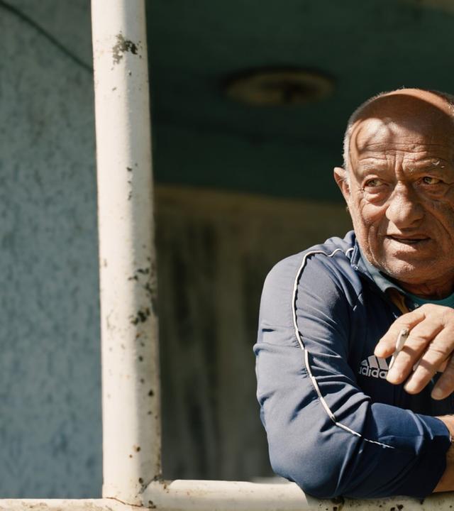 Ein anderes Ungarn, weit weg von Budapest