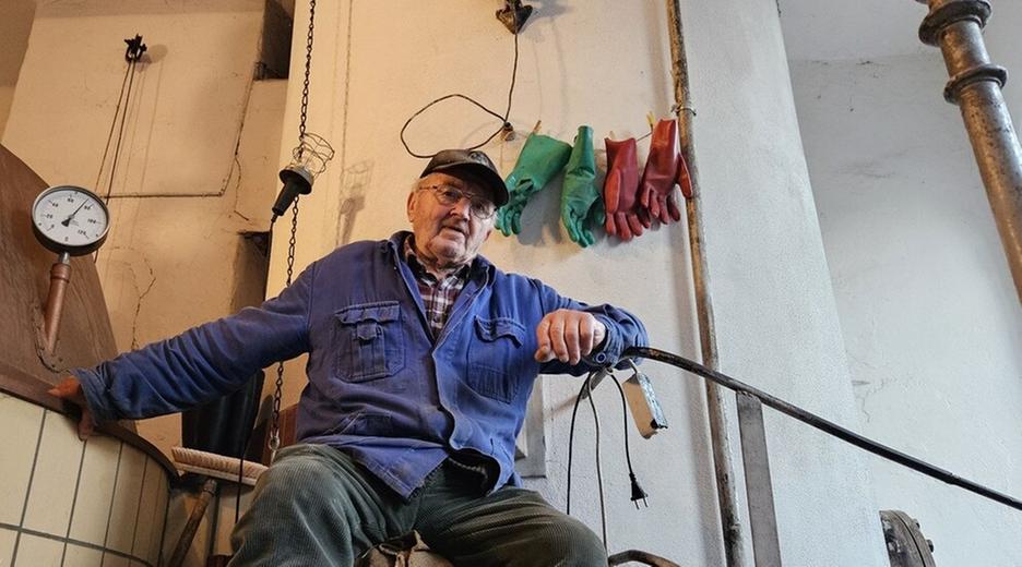 Ein Bier für alle · Zoigl-Bier-Tradition in der Oberpfalz