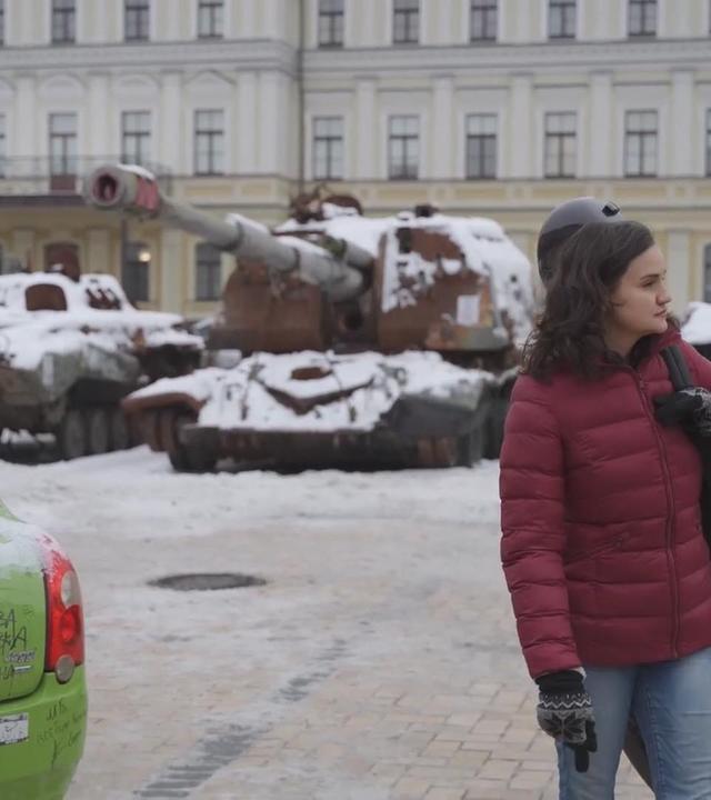 Ein Cello, ein Kind, ein Kino retten die Welt