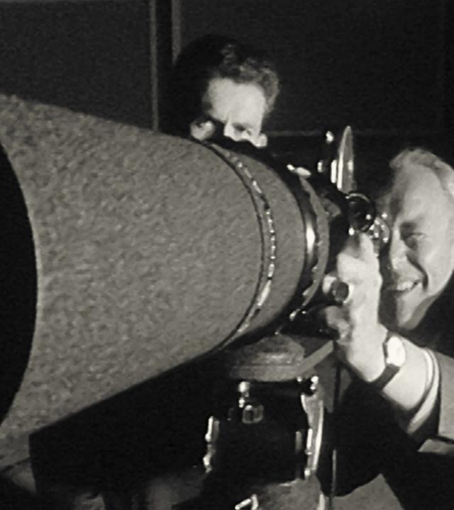 Ein faszinierendes Naturphänomen: Die totale Mondfinsternis