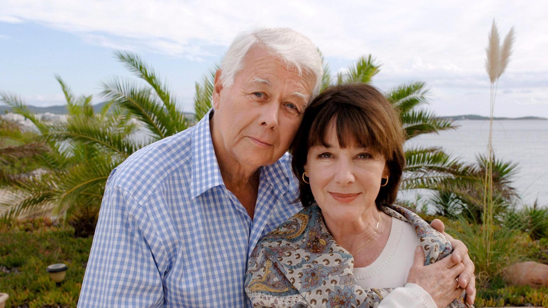 Ein Ferienhaus auf Ibiza