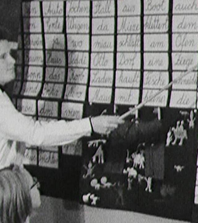 Ein Gang durch die Alsterdorfer Anstalten in Hamburg