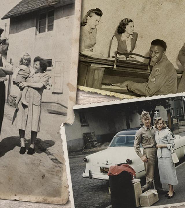 Ein Hauch von Amerika – Dokumentation