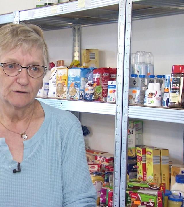 Ein kleiner Dorfladen ganz groß