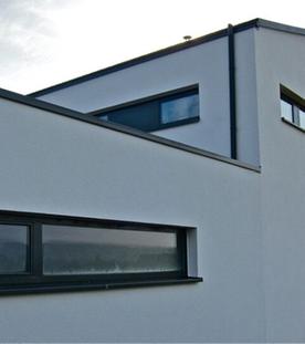 Ein Ökohaus mit Anspruch