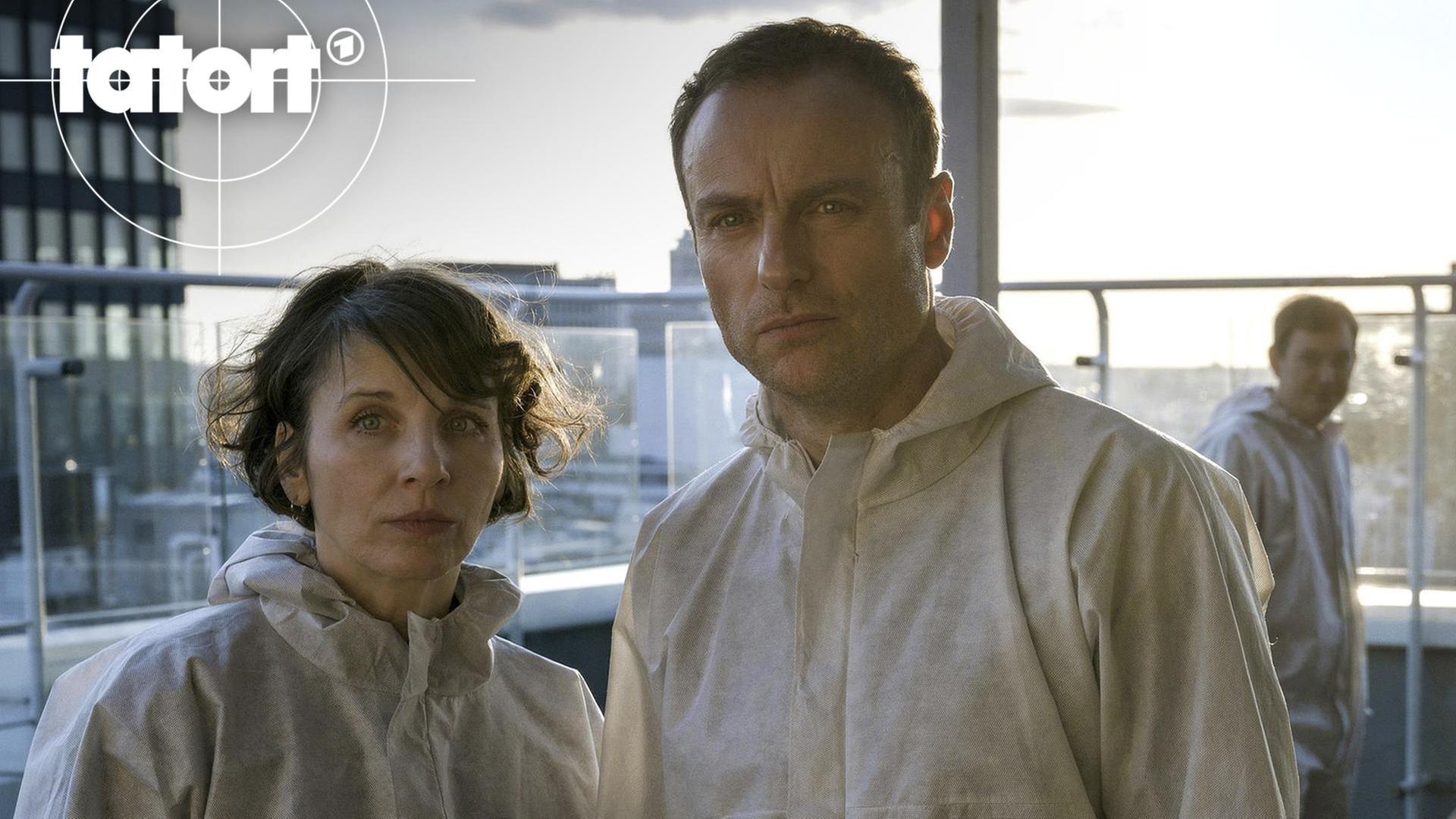 Ein paar Worte nach Mitternacht