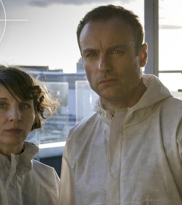 Ein paar Worte nach Mitternacht