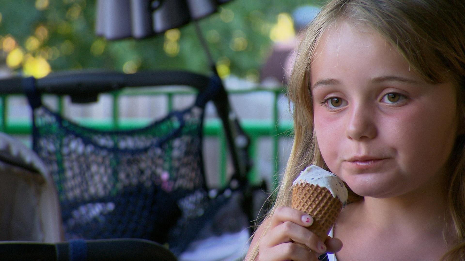 Ein Sommer im Freibad (2/4)